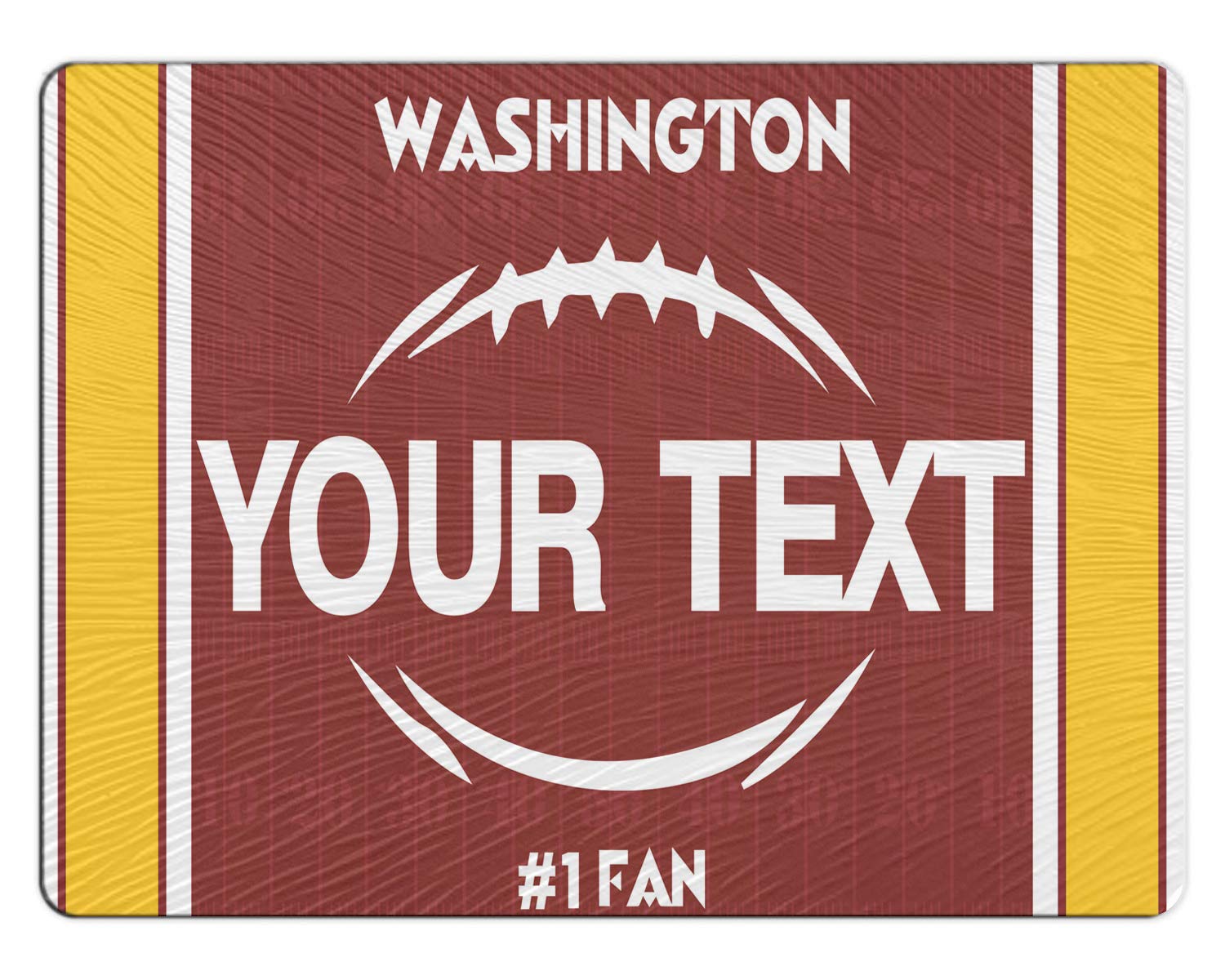 Which Is The Best Washington Redskins Oven Mits