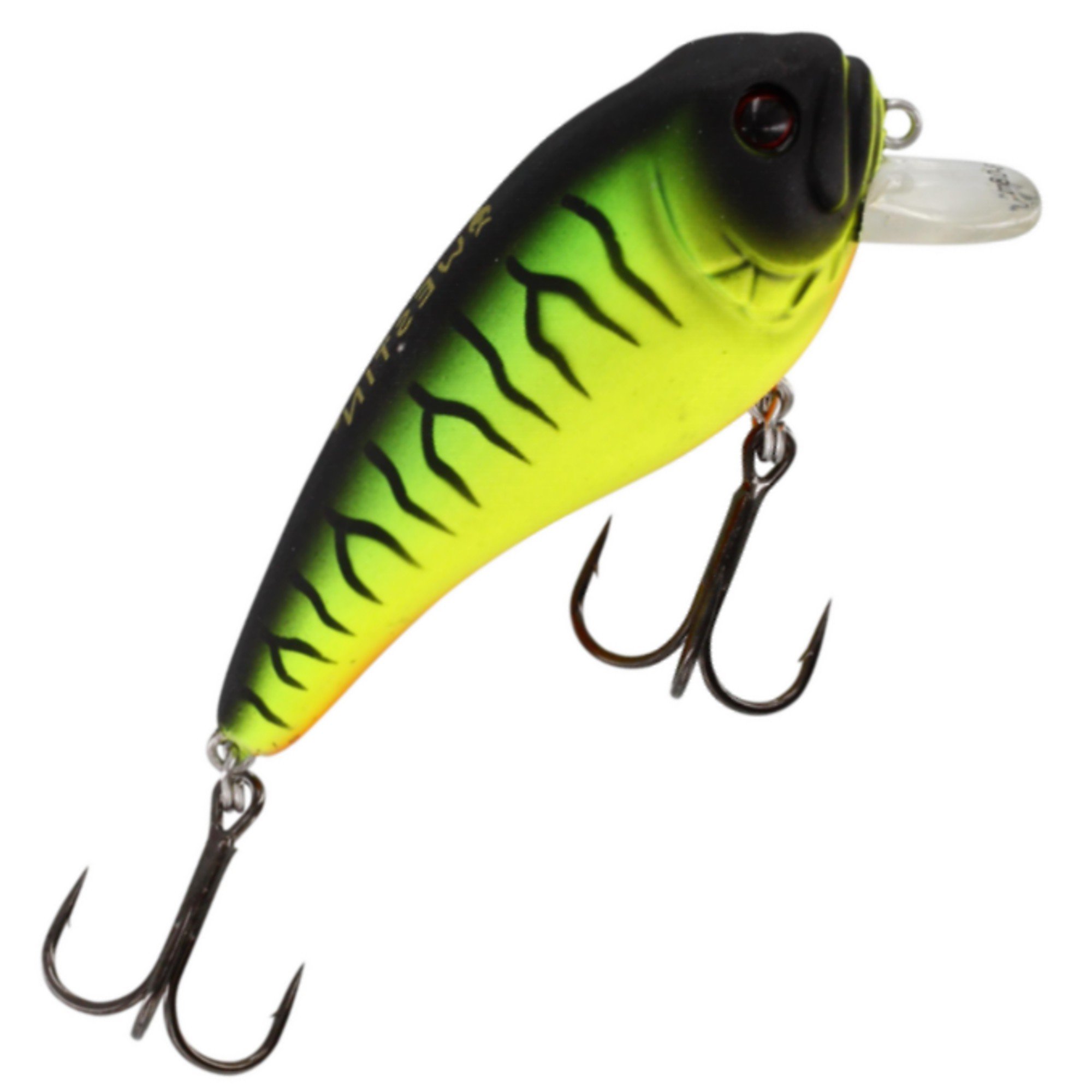 Westin Fatbite 5.5cm 8g Firetiger