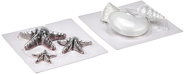 BIORB DÉCOR SET – 30L PINK OCEAN