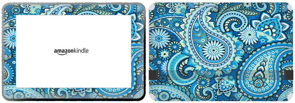 Get it Stick it SkinTabAmaFireHD89_43 Dotwork Traditional Ornament Design Skin for 8.9-Inch Amazon Kindle Fire HD
