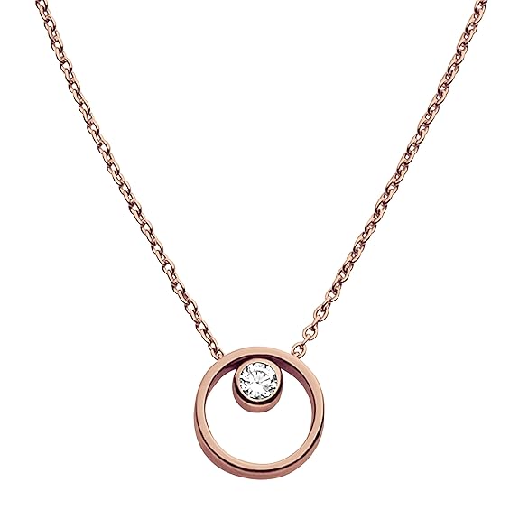 Skagen Damen-Collier SKJ0850791