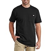 Dickies Mens Short Sleeve Graphic Tee