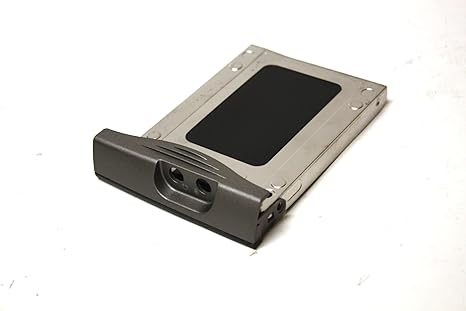 Dell Latitude D5 D530 Hard Disk Drive Caddy Tf049 Amazon In Computers Accessories