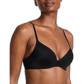 Victoria's Secret Body by Victoria FlexFactor Lightly Lined Plunge Demi Bra (32A-38DD)