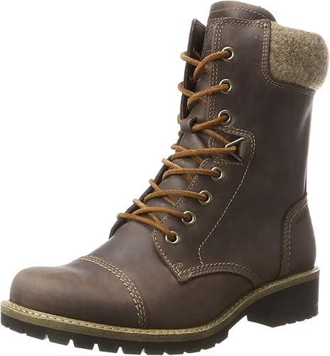 ecco boots amazon