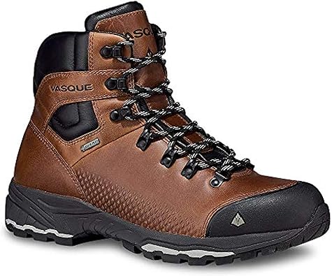 hiking boots for long distance