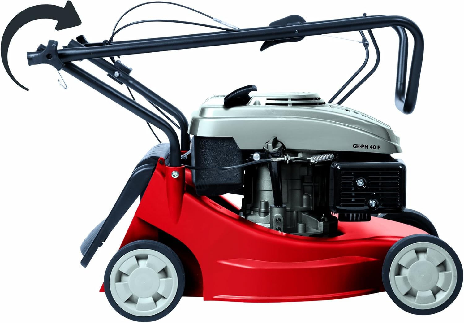Einhell gh pm 40p Einhell gh pm 40p