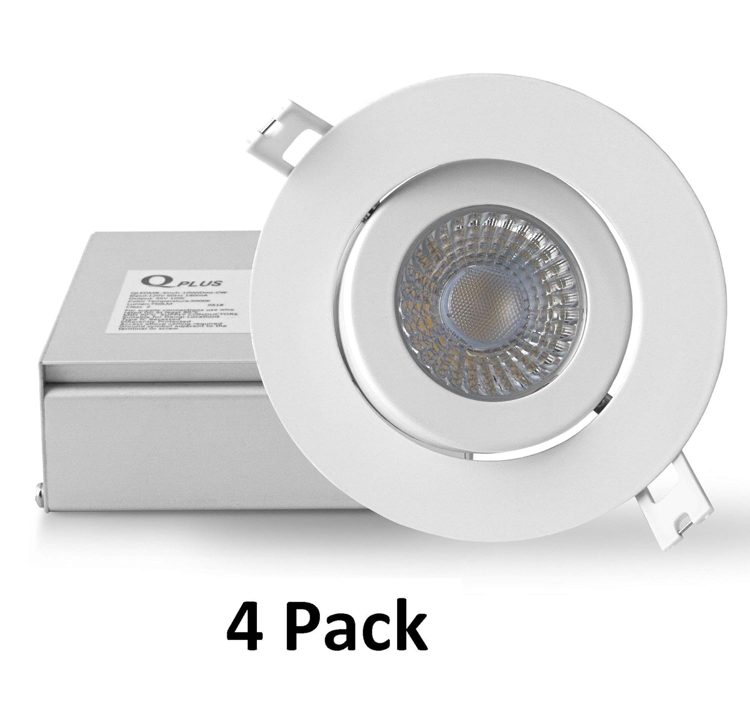 Best Recessed Directional Lighting