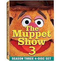 The Muppet Show: Season 2 | Amazon.com.br