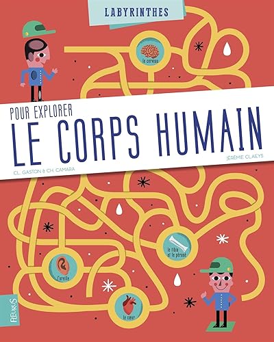 Download Le corps humain PDF