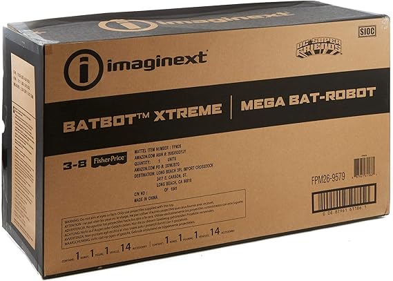batbot xtreme amazon