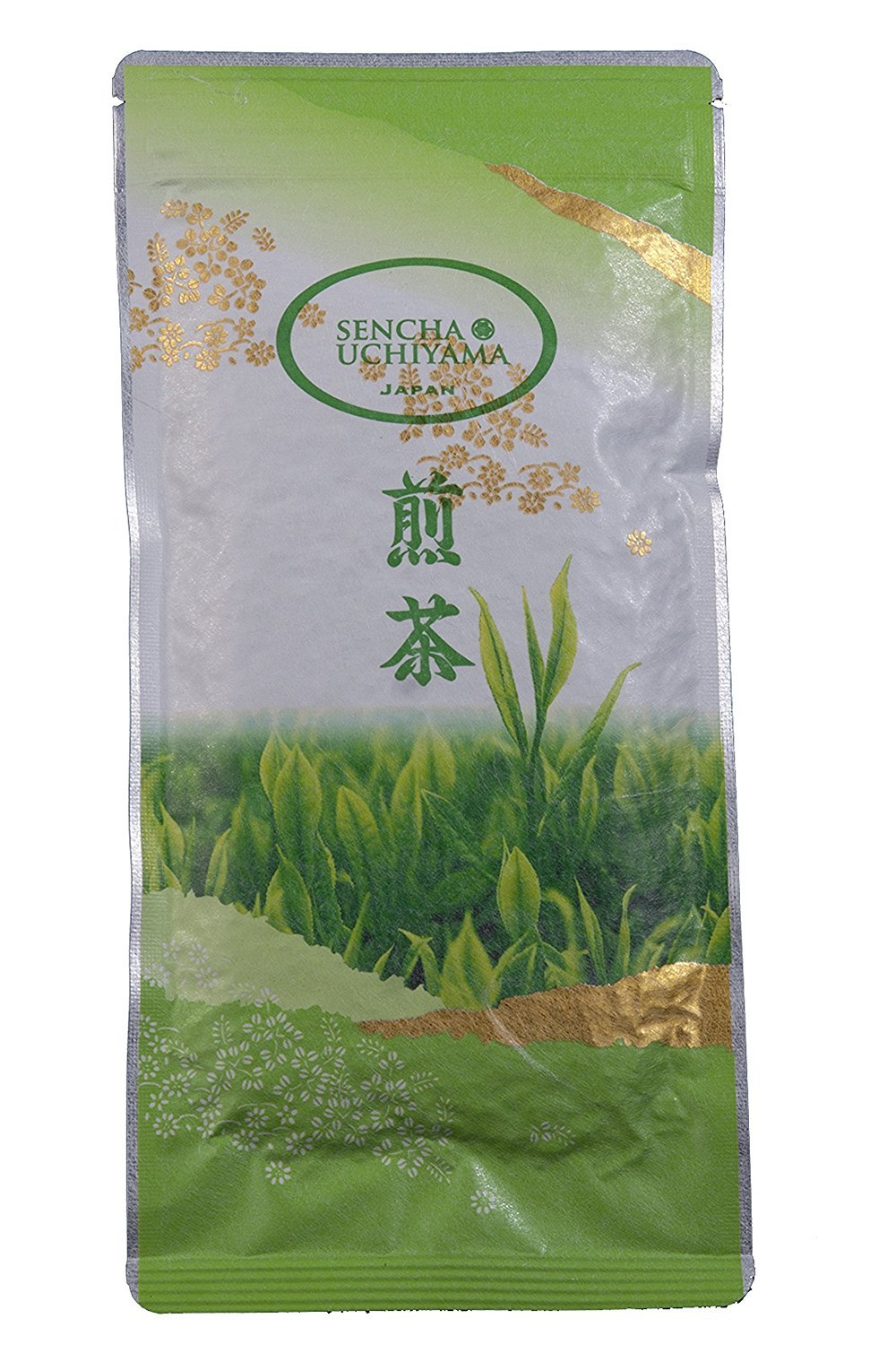 Sencha Uchiyama Japanese Green Tea by R.Uchiyama Amazon.co.uk Grocery