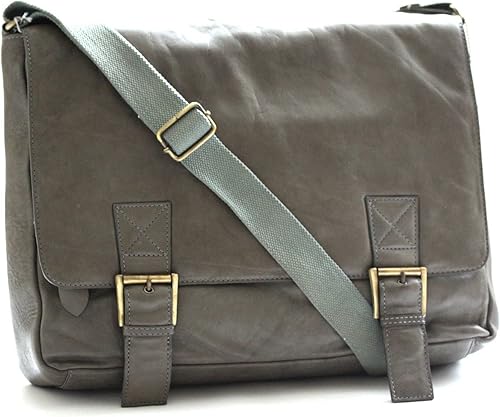 mens designer satchel