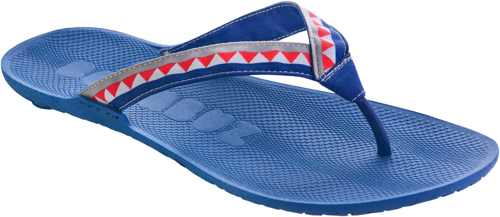 Boombuz Taiga Half Dressed Flip-Flops Mens