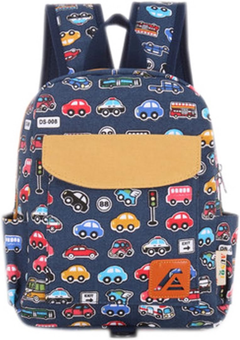 La Vogue Motif Animal Sac A Dos Scolaire Ecole Maternelle Bebe Enfant Fille Garcon Voiture Dessin Anime Sacs A Dos Enfant Jeux Et Jouets Ad A Com Ec