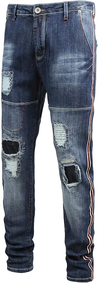 jeans patches amazon