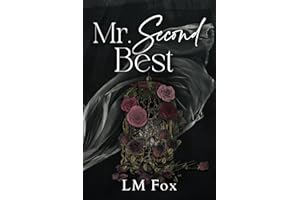 Special Edition Paperback: Mr. Second Best