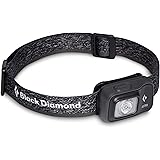 BLACK DIAMOND Equipment Astro 300 LED Headlamp (Graphite)