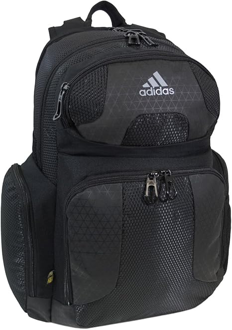 adidas loadspring backpack amazon