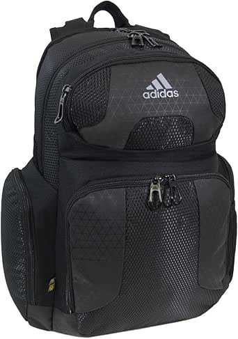 adidas climacool backpack waterproof