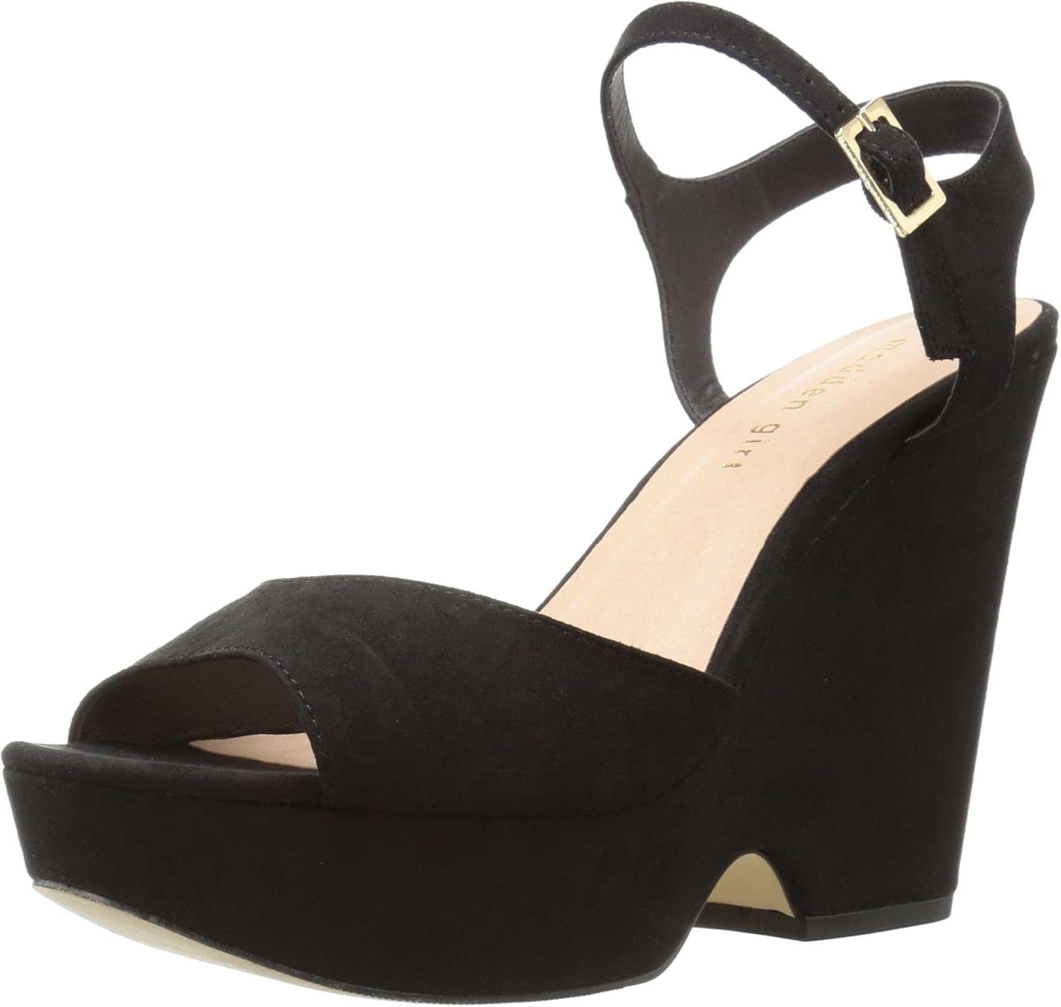 madden girl nikki wedge sandal