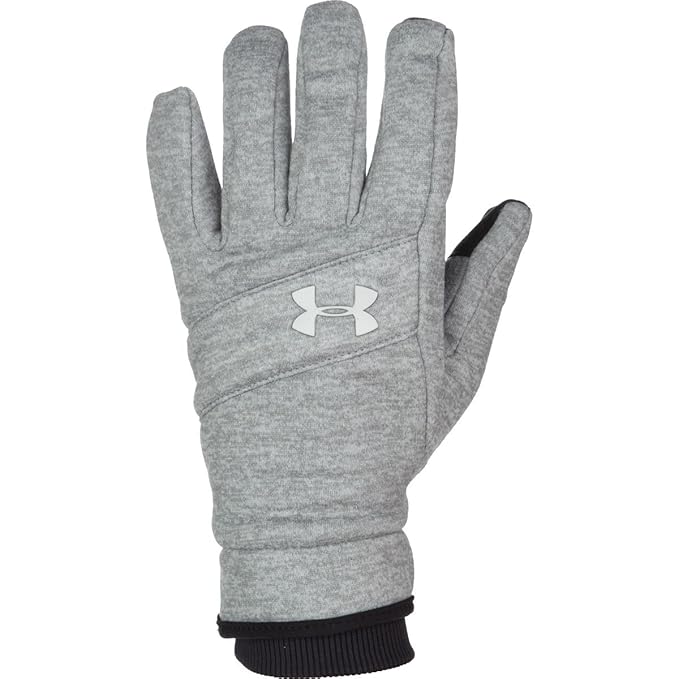 ua elements coldgear reactor gloves