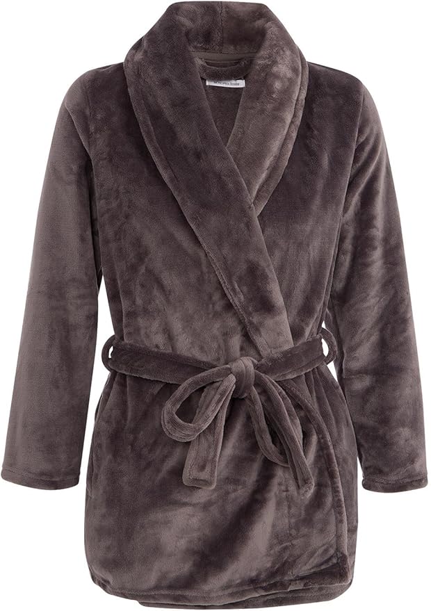 peignoir enfant monoprix