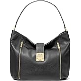 Michael Kors womens Addie Large Hobo Shoulder Bag