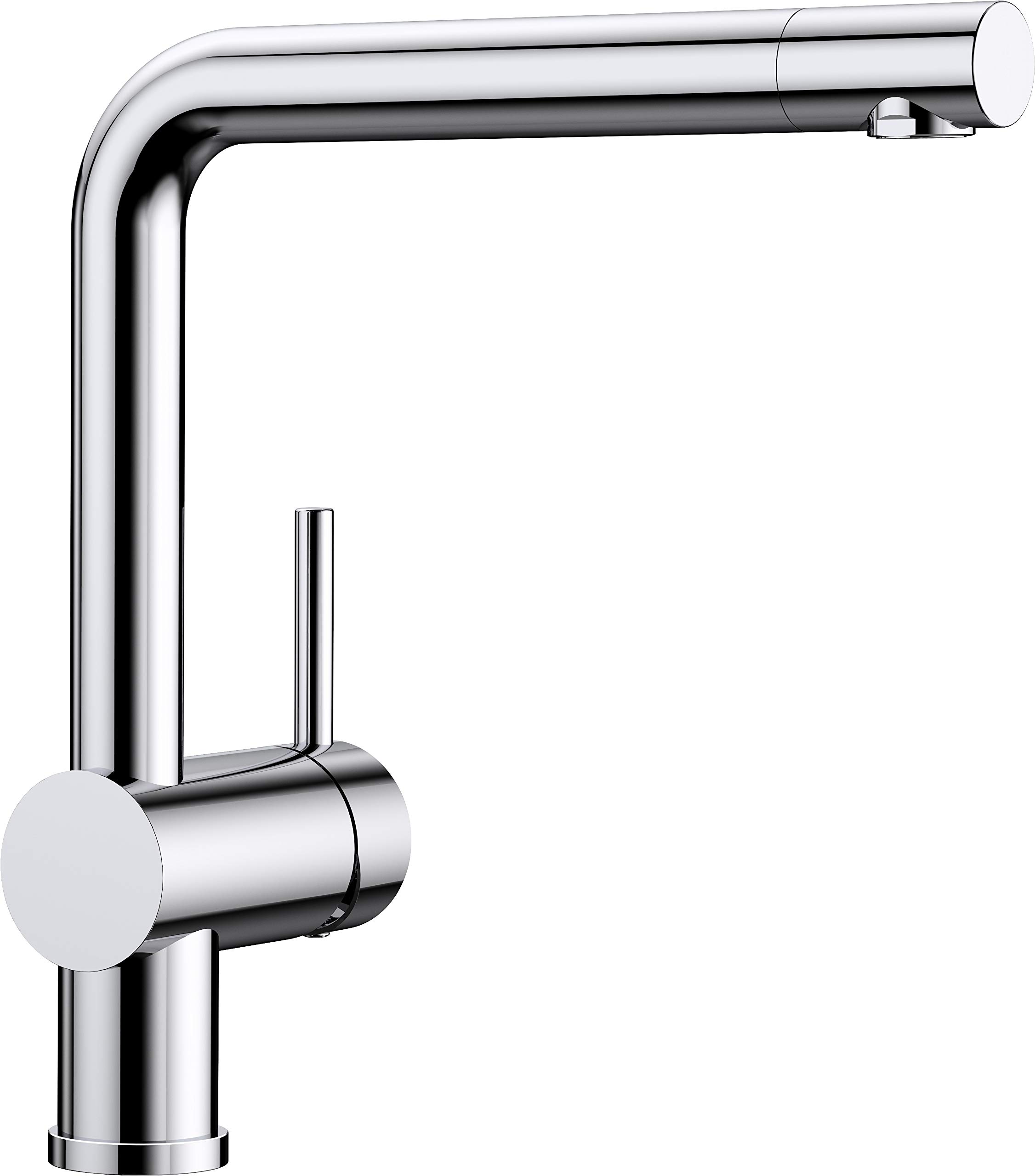 BLANCO 514019 Linus, Chrome Kitchen Tap