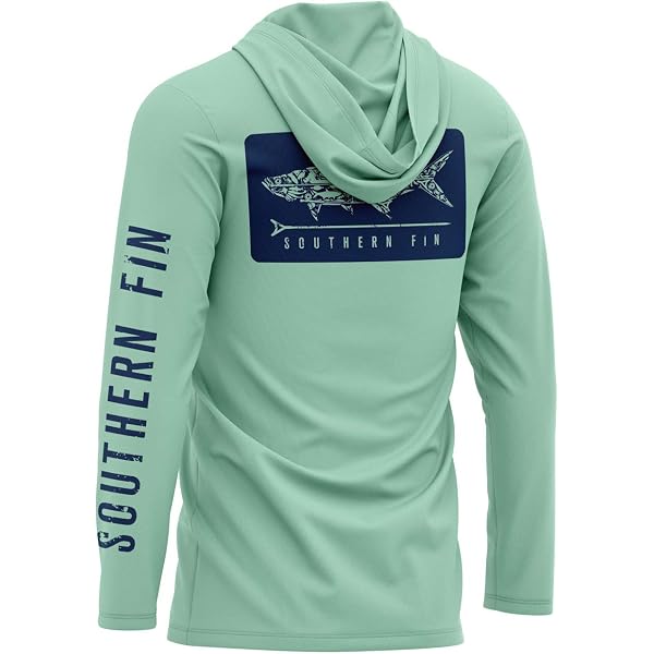 Felpa Con Cappuccio Uomo American - Grigio Con Stampa Nautica Ancora - Leggera Morbida Taglie M-2XL