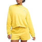 Champion womens Sweatshirt, Midweight Tee Shirt Hoodie for Women, Graphic