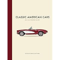 20th Century Classic Cars. 100 Years of Automotive Ads