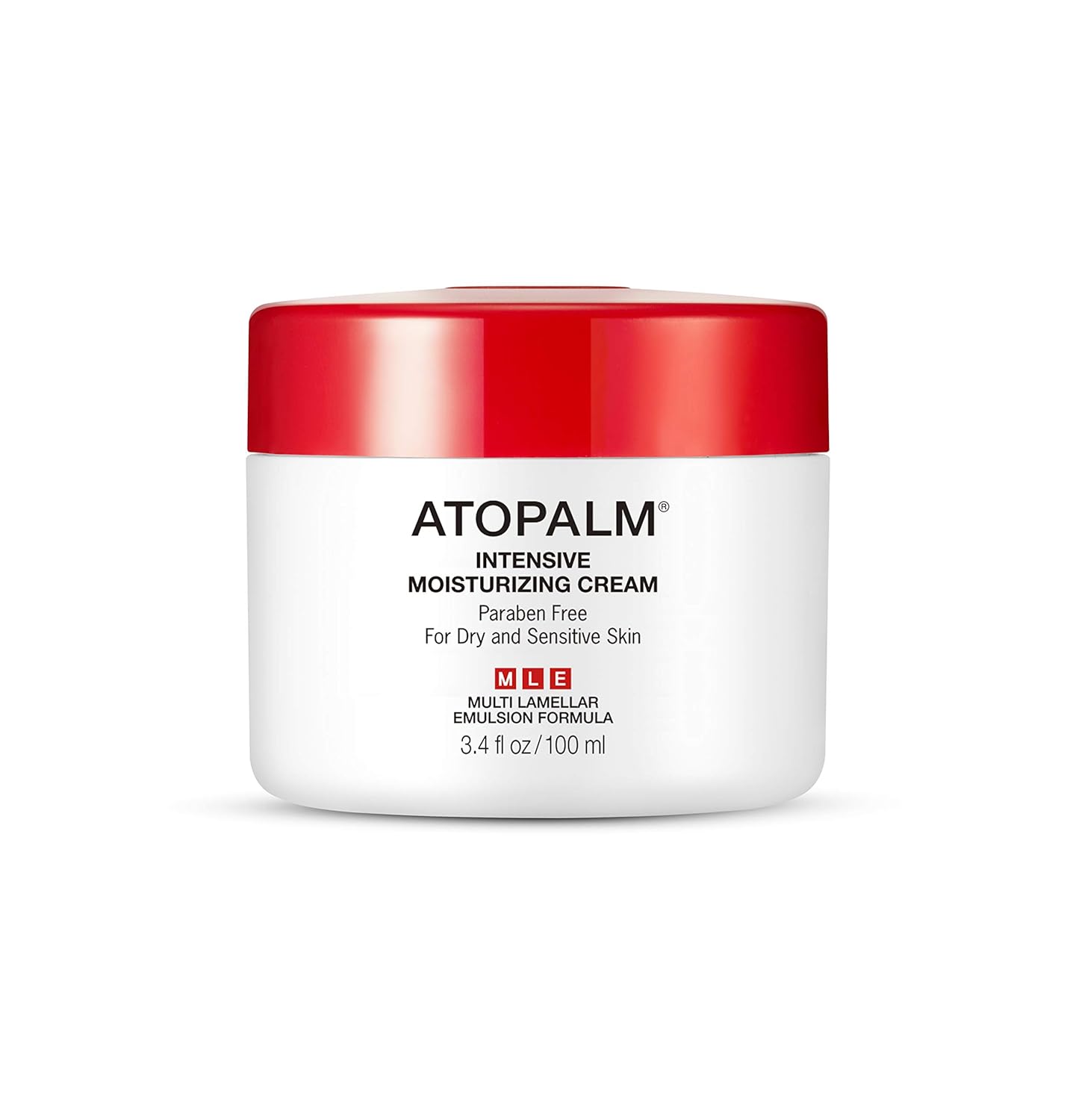 Atopalm MLE Intensive Moisturizing 