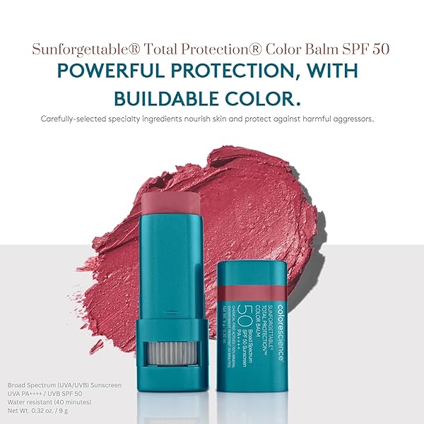 COLORESCIENCE LIPS TO LASHES VALUE SET