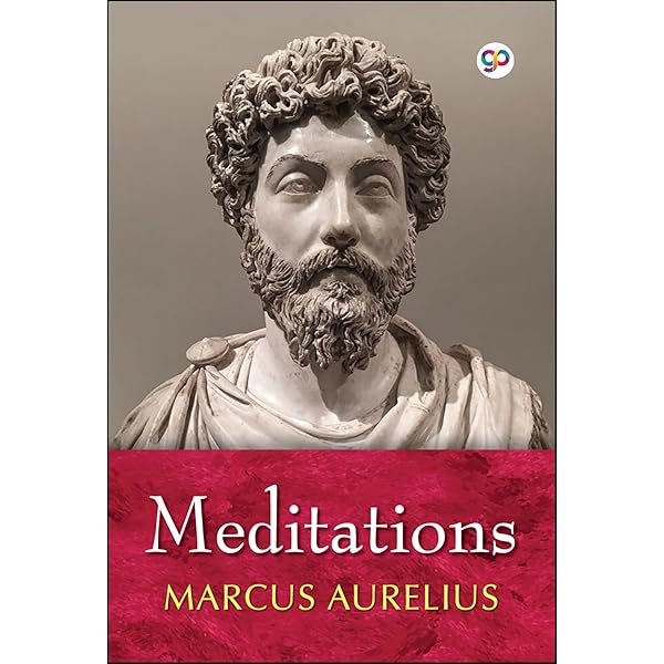 Meditations by Marcus Aurelius: The New Illustrated Edition