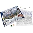 Royal & Langnickel PBN JR - Pittura Ad Olio Per Bambini: Ammiratore Segreto (Junior Large) - 4