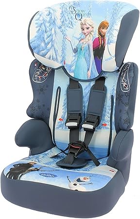 siege auto groupe 2 3 long trajet