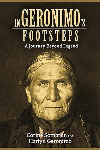 Download In Geronimo's Footsteps: A Journey Beyond Legend PDF