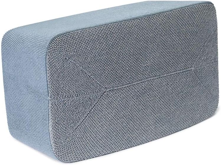 Soundskins - Speaker cover/accessories - Compatible with Sonos Play 5 - Stone Blue - Image 3