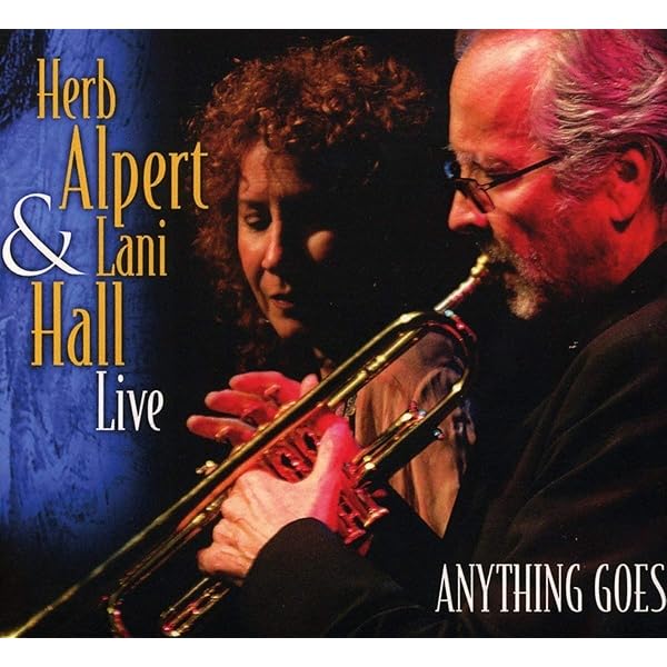 Herb Alpert & Lani Hall - I Feel You - Amazon.com Music