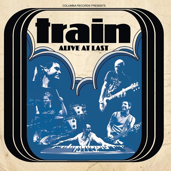 Train - Drops of Jupiter - Amazon.com Music