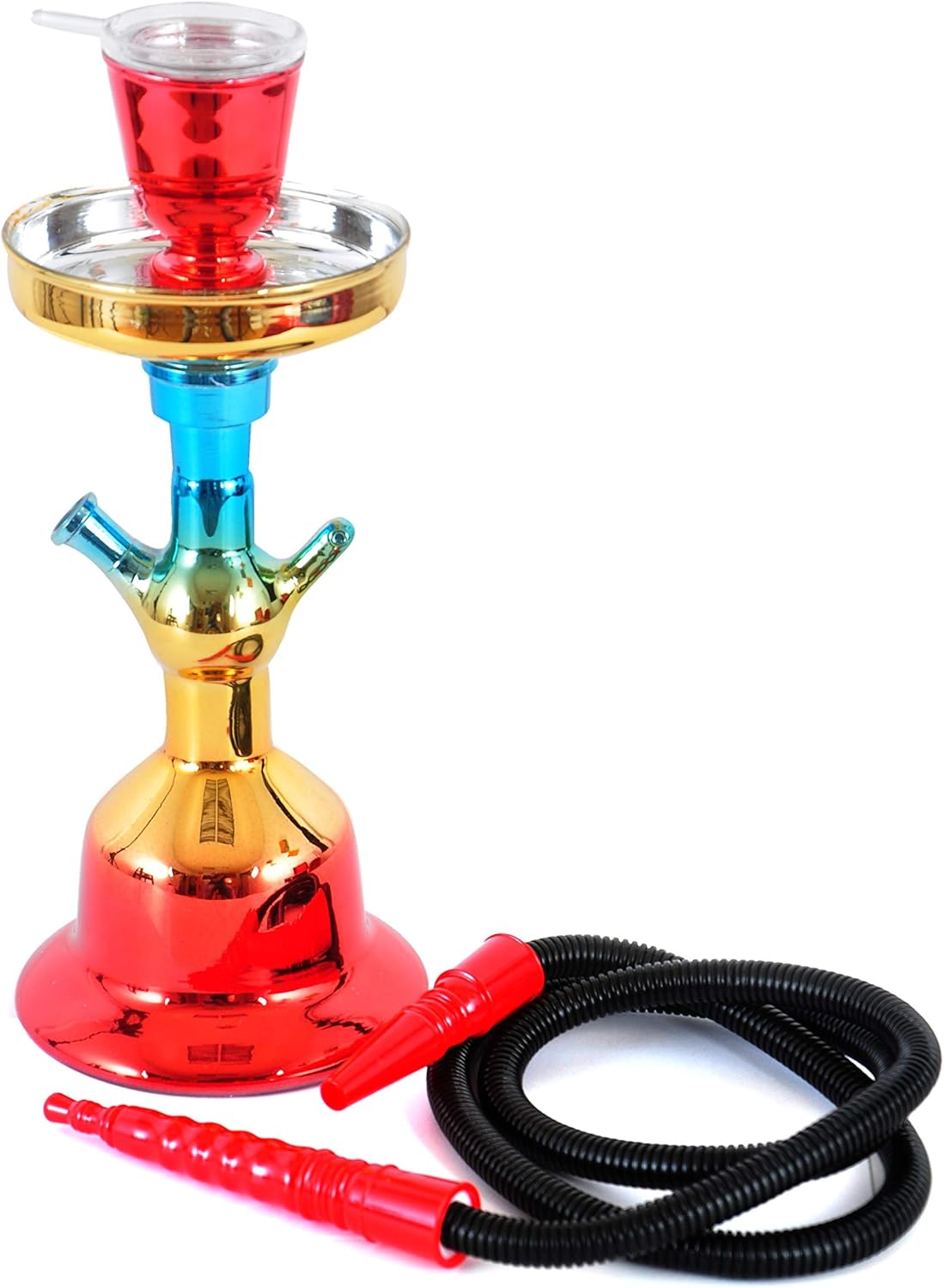 Sparkling Rainbow Color Shisha Buy Online at Best Price in UAE Amazon.ae