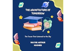 The Architecture of Tomorrow: The Tower That Listened to the Sky
