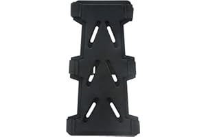 LENPESTIA Archery Arm Guard 1PCS Adjustable Bow Armguard Archery Forearm Protector Lightweight Hunting Target Shooting Arm Guards for Archery for Archer Hunter Fits Youth & Adults