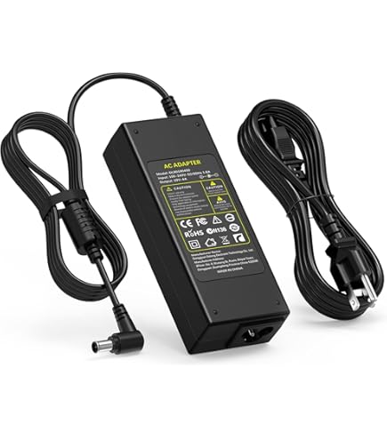 【新品】JHT Soundworks Power Supply MINI AC Adapter Power Supply for 14V~17V 765i Cambridge