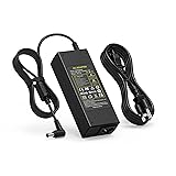 19V DC Monitor Power Cord Charger for Samsung TV