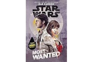 Star Wars Most Wanted