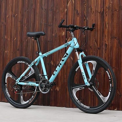 flying 21 speeds mountain bike