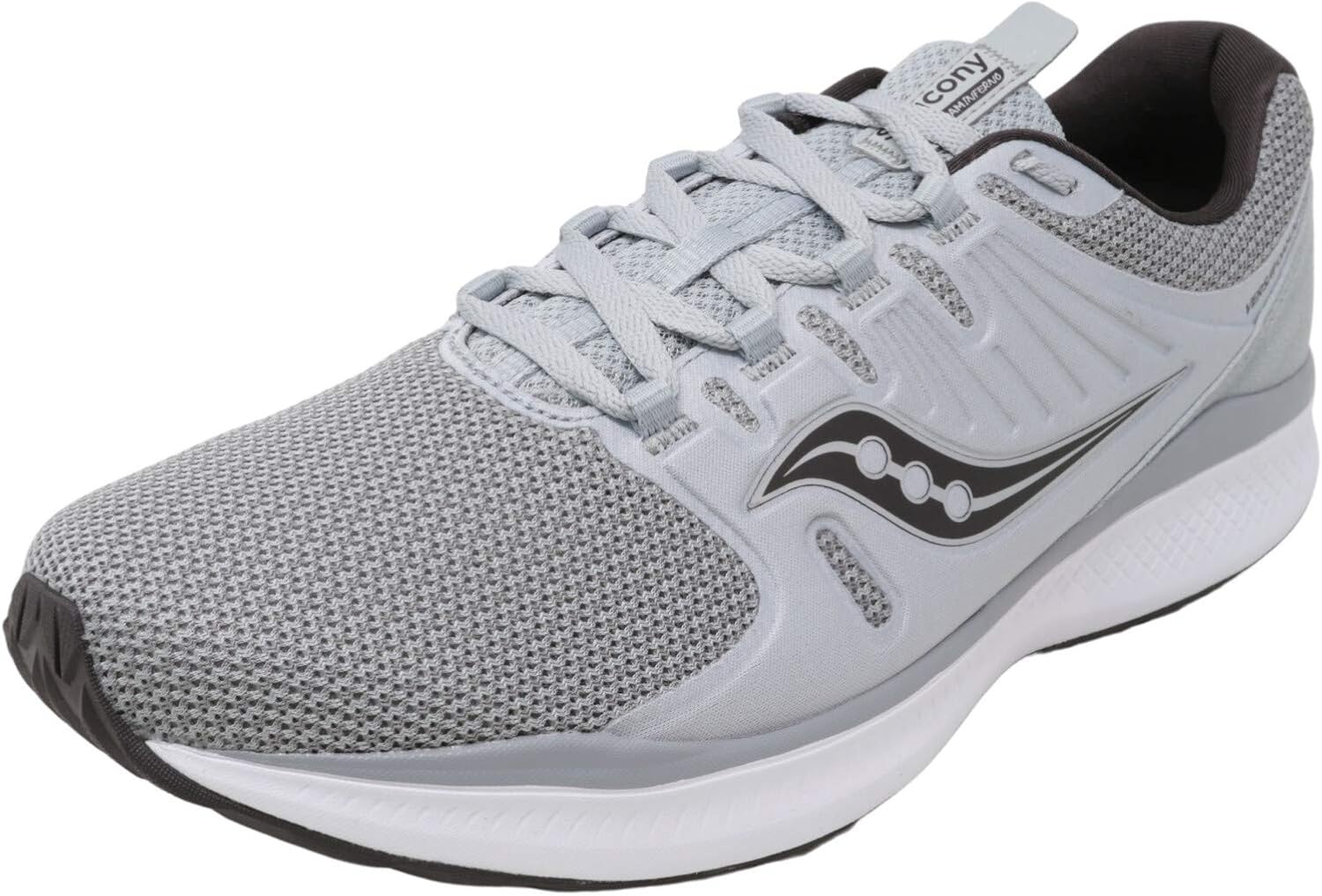 saucony running shoes amazon