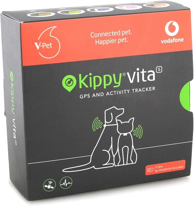 kippy vita vodafone